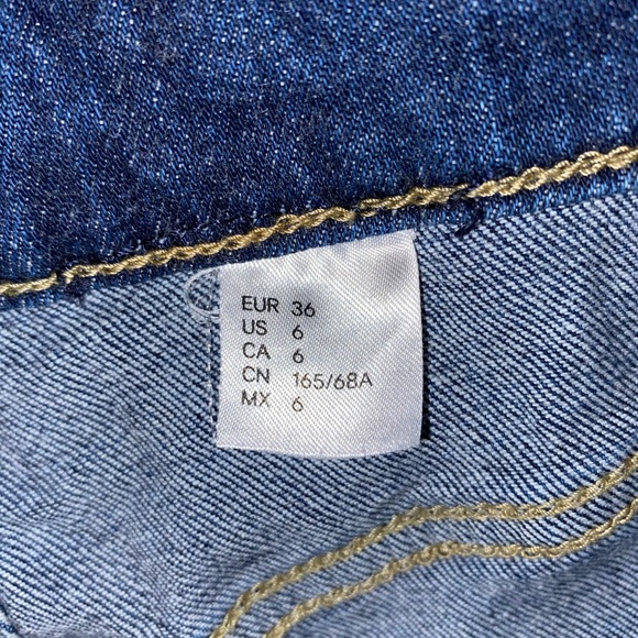 Jeans Jumper - Picture 4 of 5